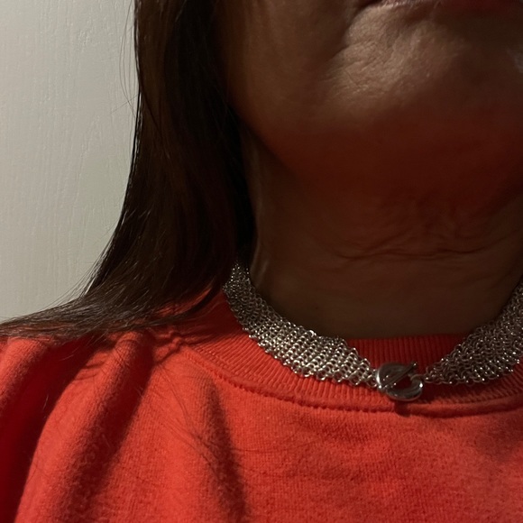 Elsa Perretti design for Tiffany - Picture 3 of 7